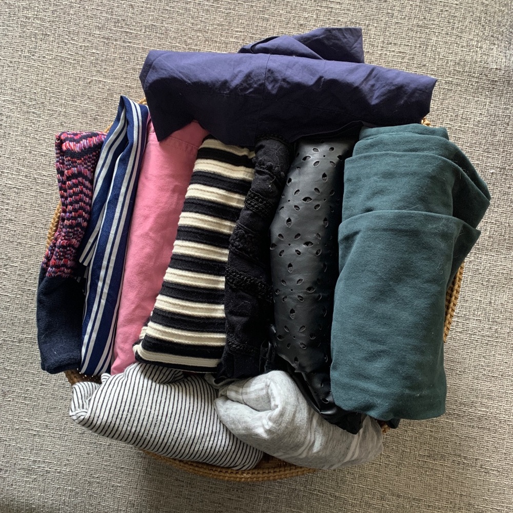 Not So Mystery Reseller Box